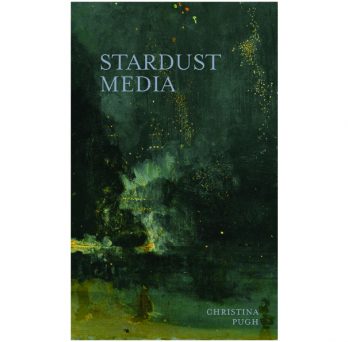 Cover of Stardust Media
                  