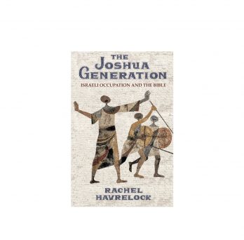 Cover of The Joshua Generation
                  